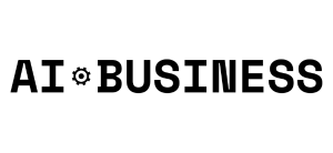 AI Business Logo